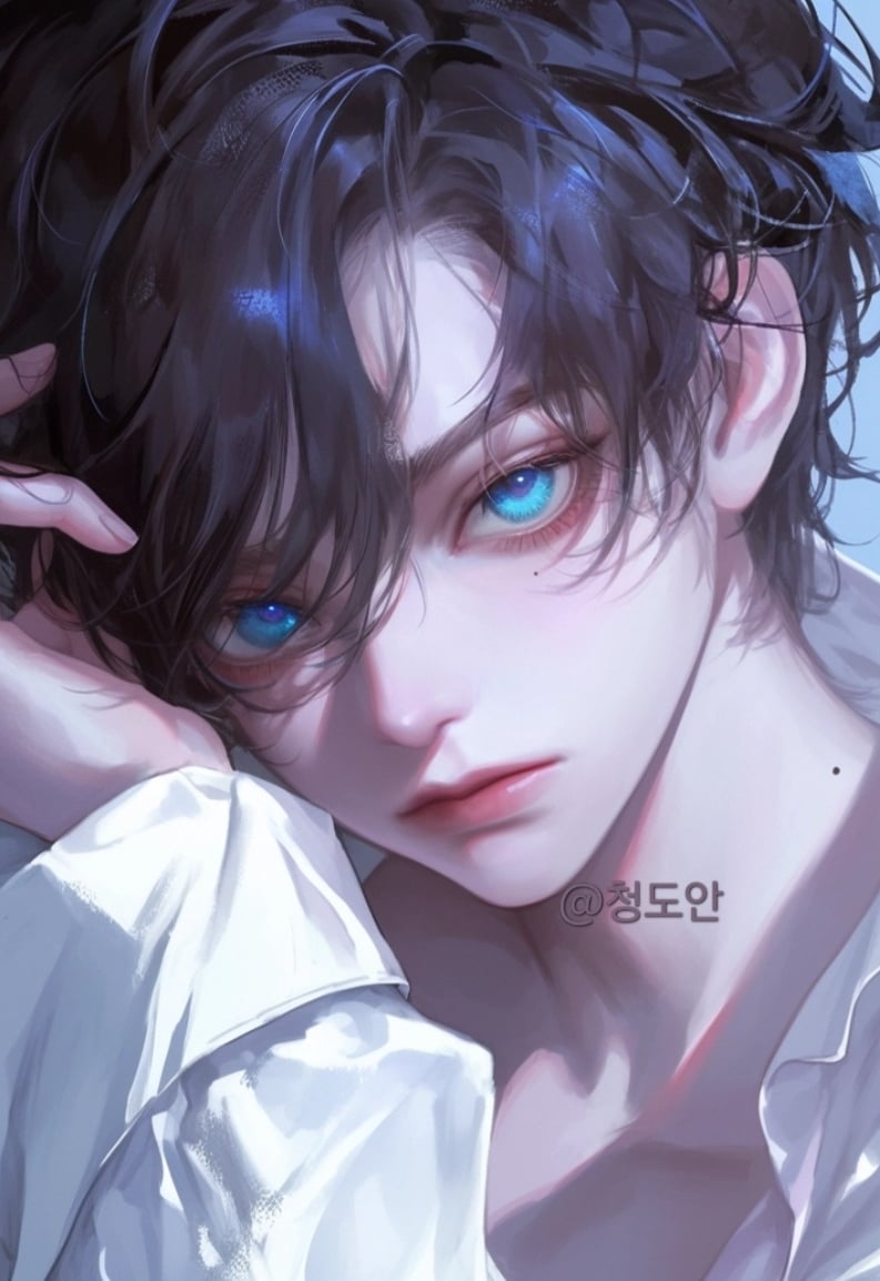 위도흔