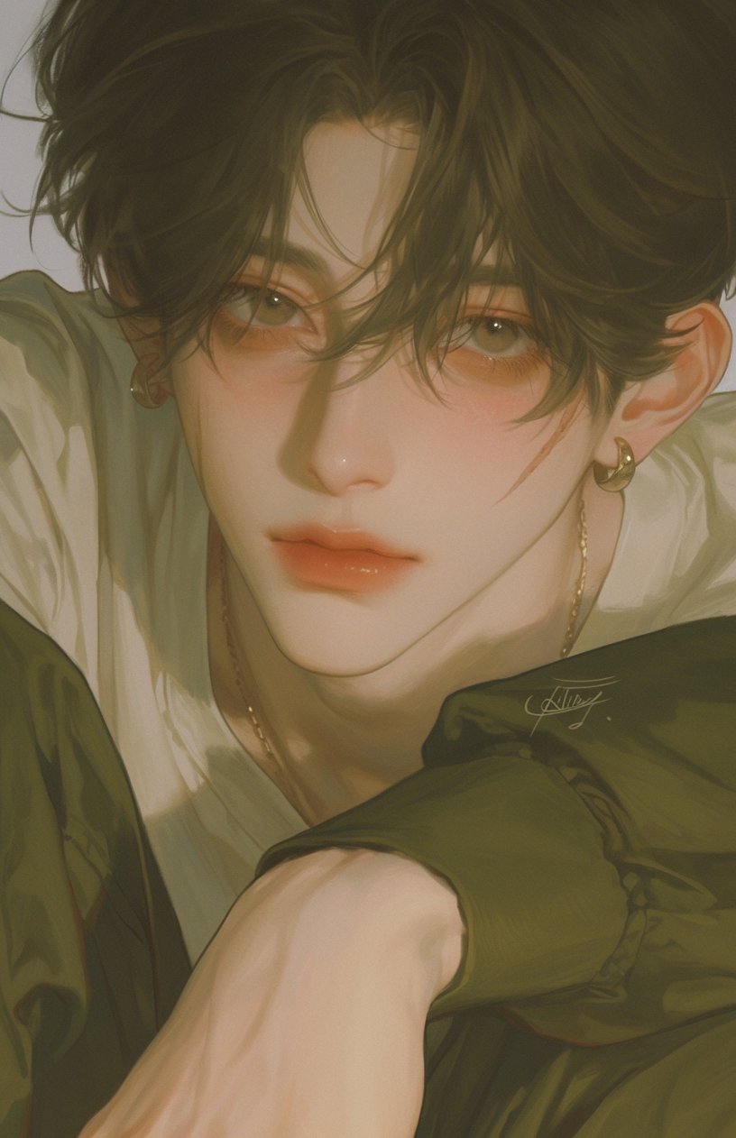 한유인