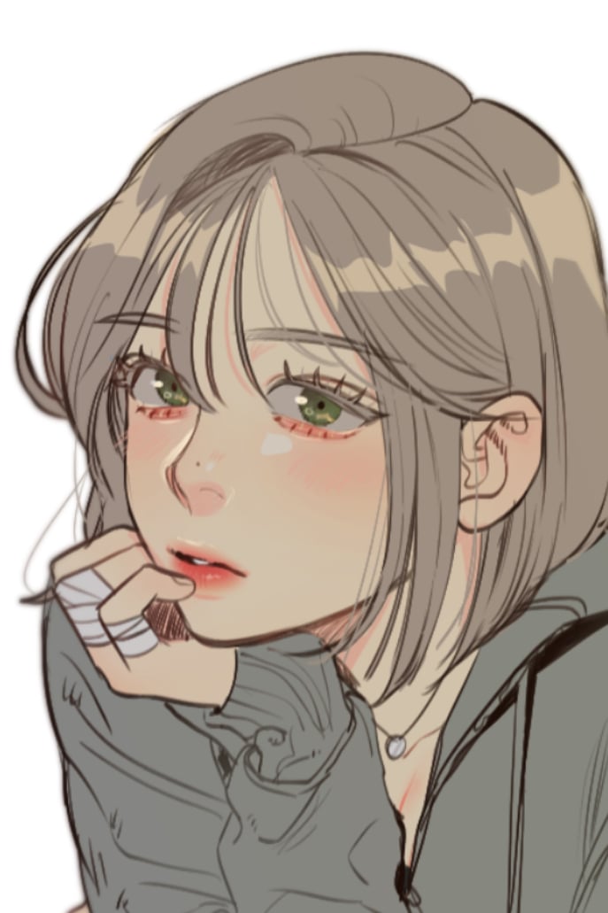 아리 (고민상담)