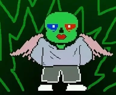 좀비 샌즈