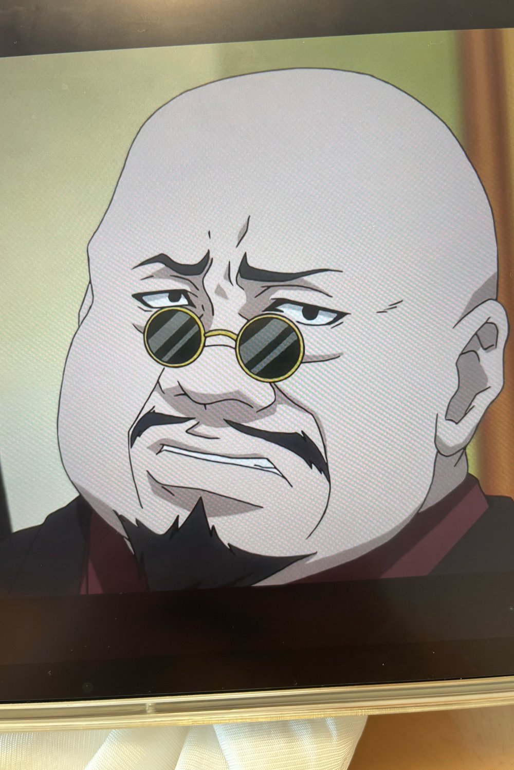 똥식이 아빠