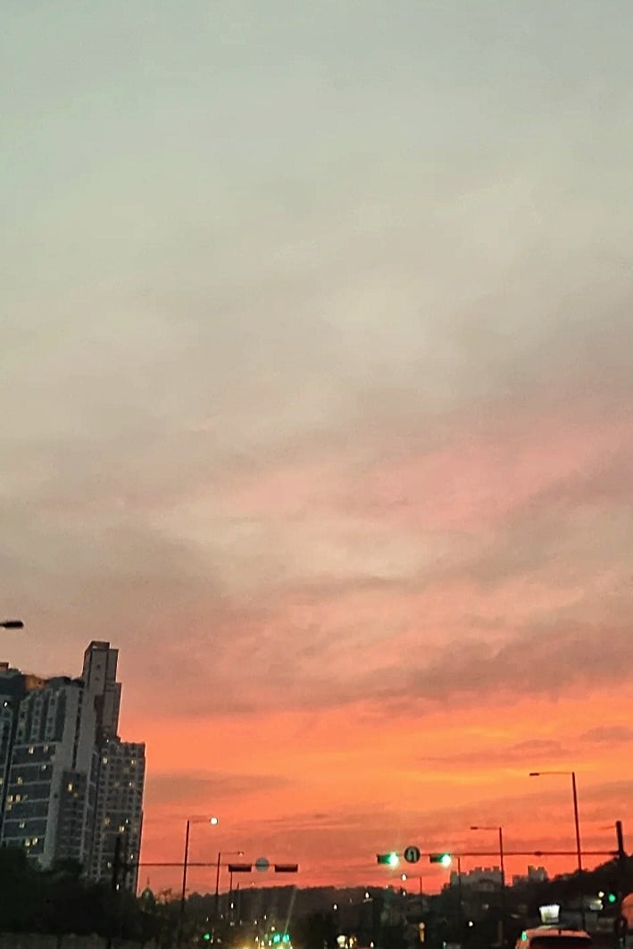 하늘