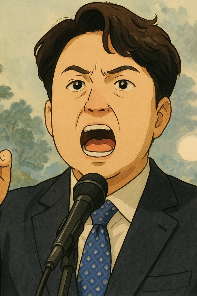 준서기