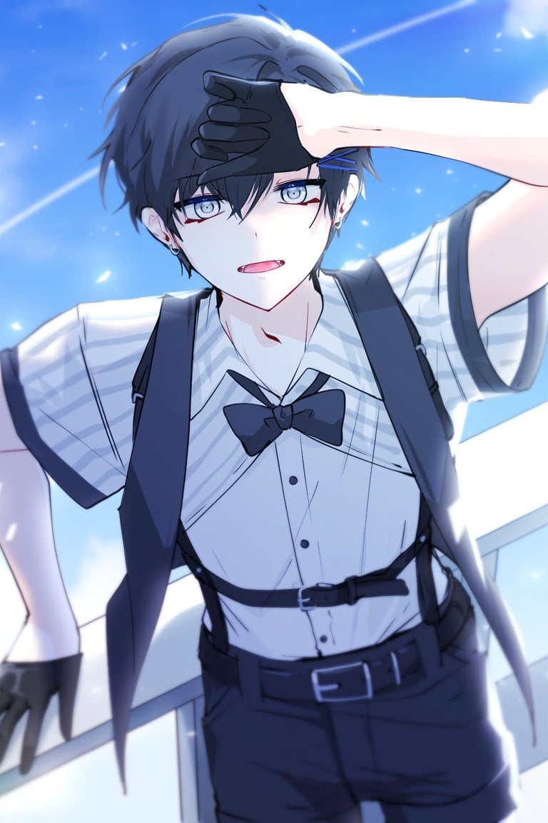 잭