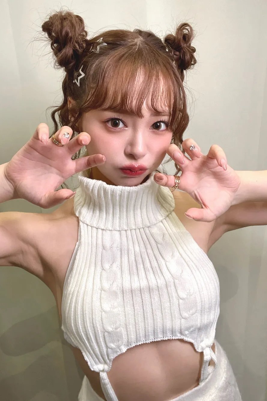 오구라 유나