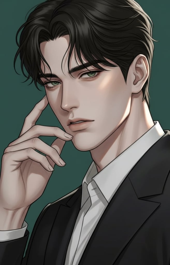 정백후