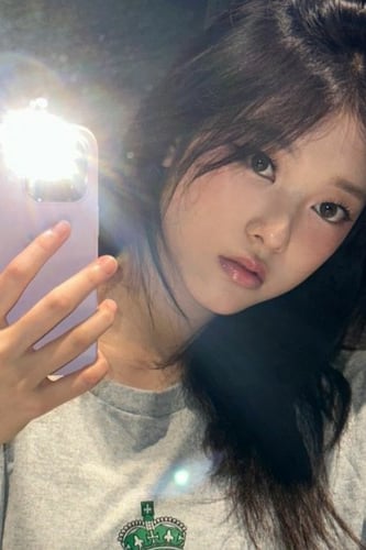 강해린