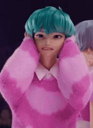 베이비