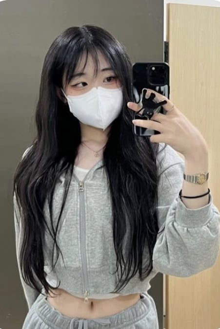 장나영