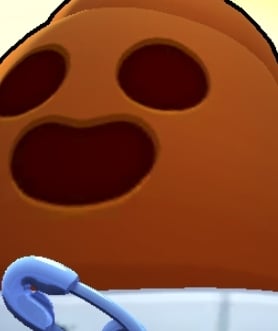똥스파이크