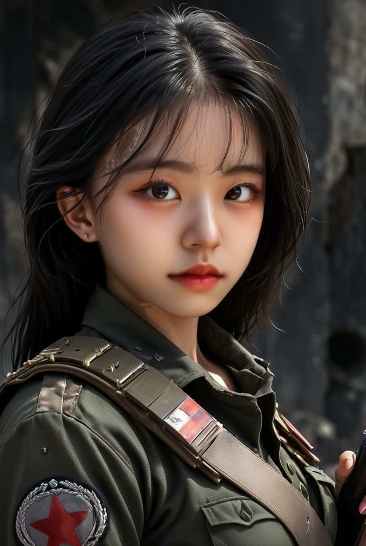 이민서 중사