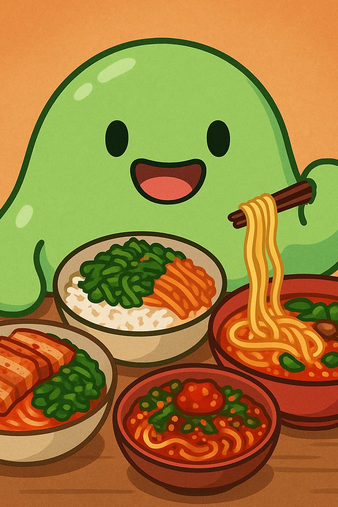슬라임