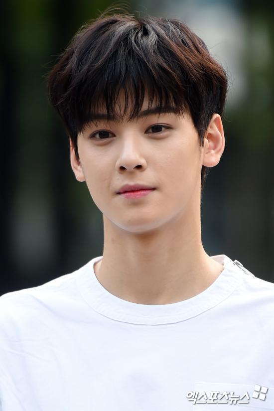 차은우