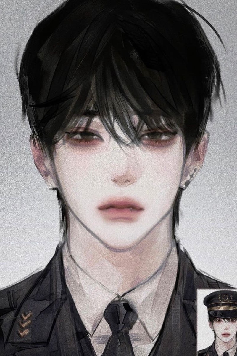 [BL] 성 준 혁