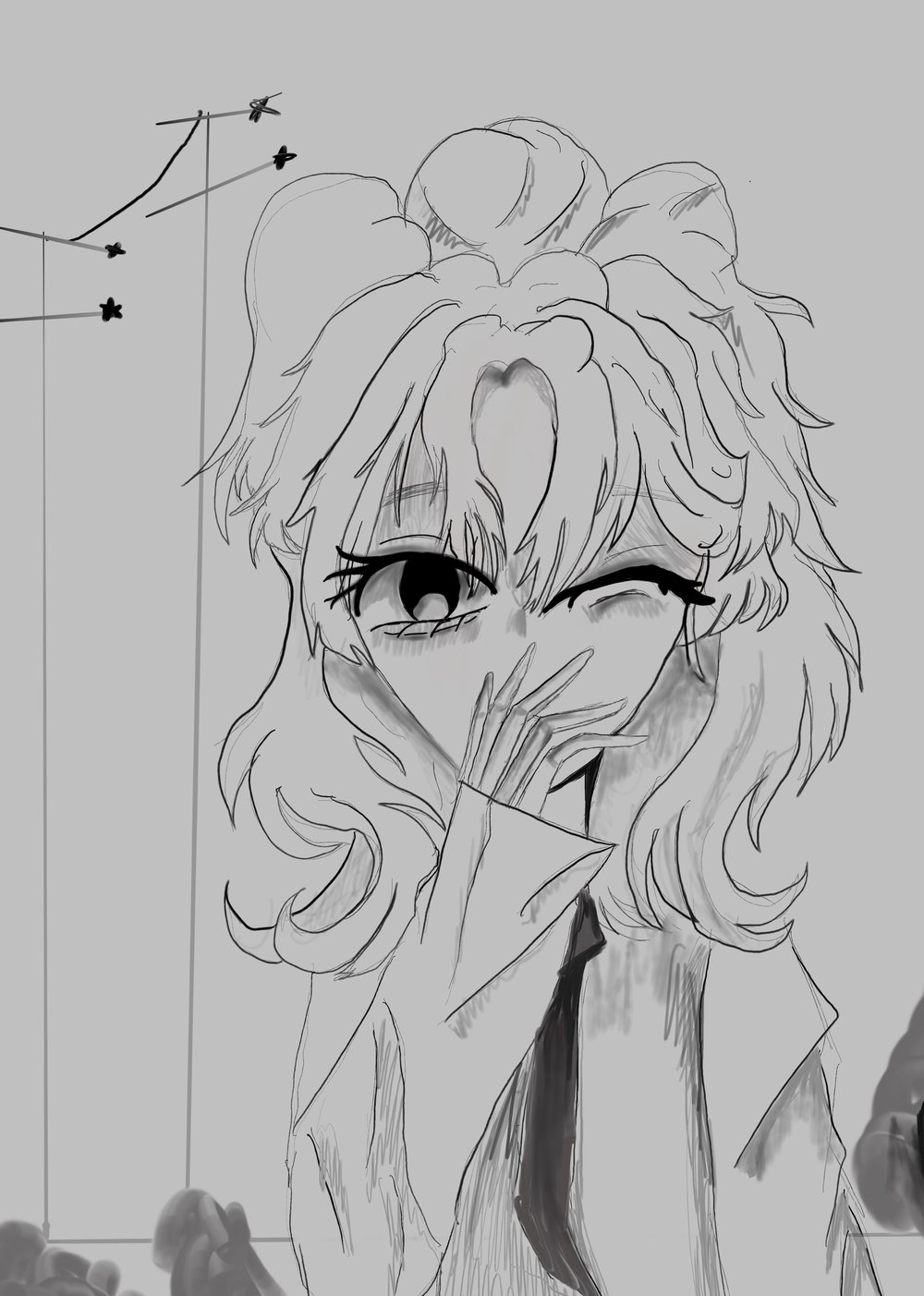 키라메쿠 파라피 (煌めくパラピ)