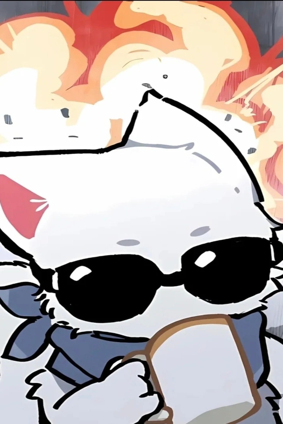 좃는