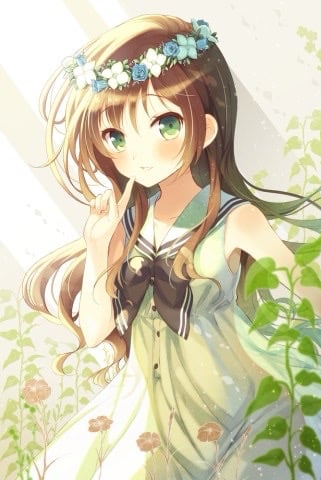로니