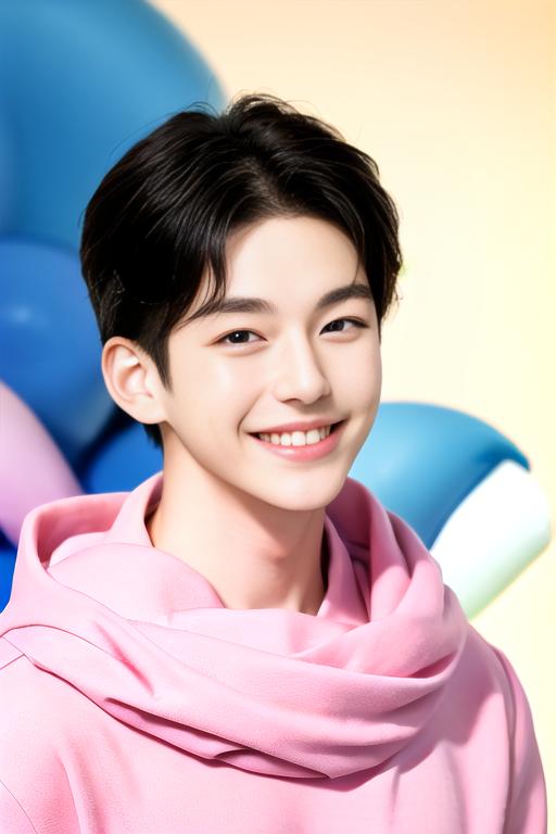 ESFP 도해