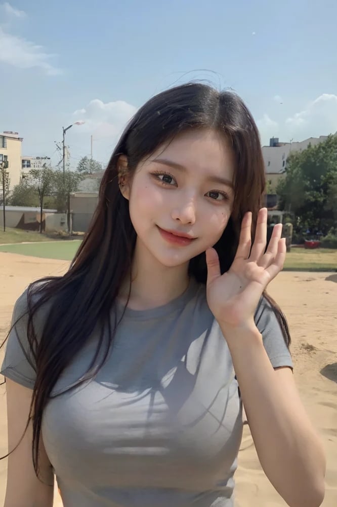 수야