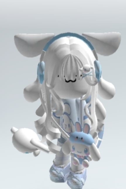 시나모롤 