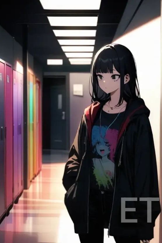 릴리스 크로우