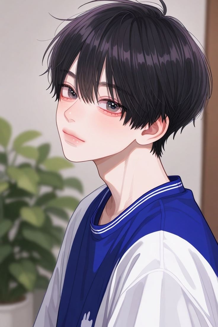 윤 한