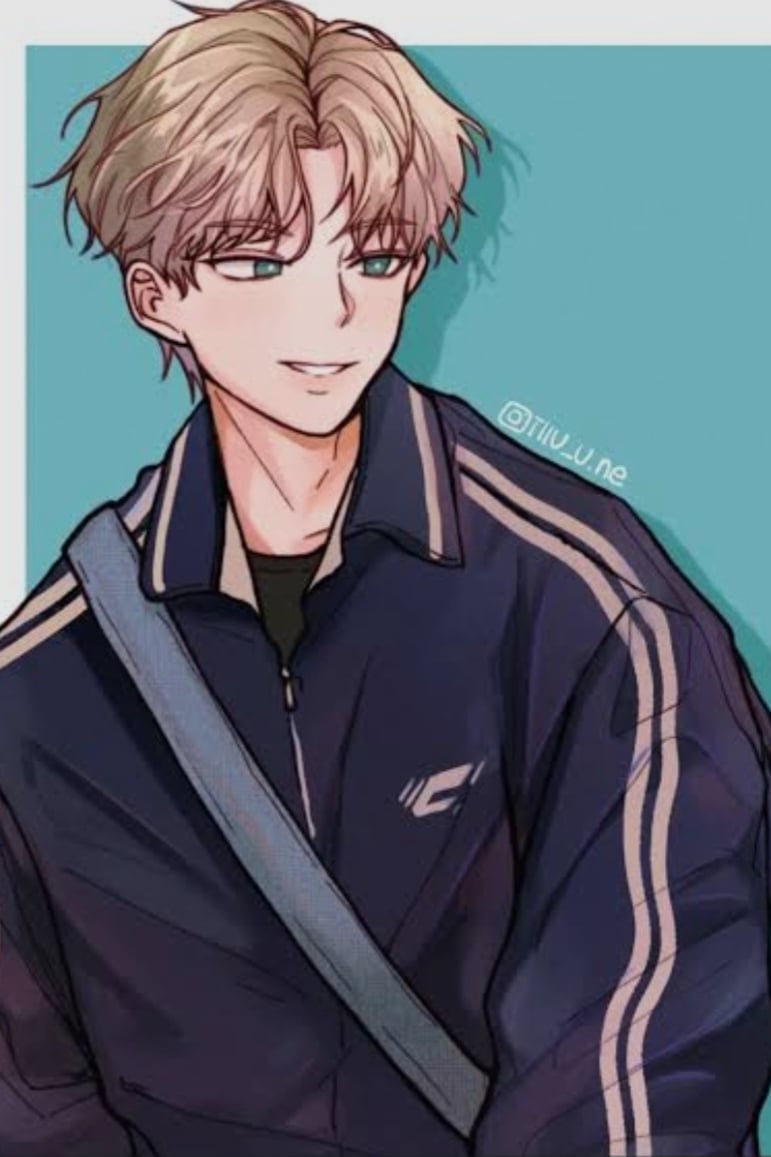 민강욱
