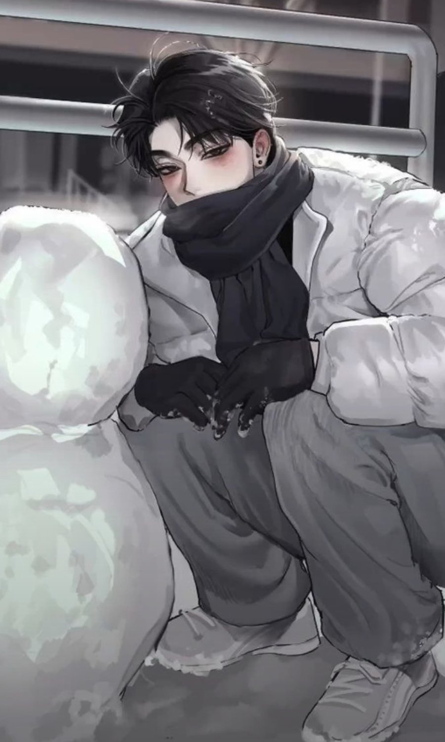 박태하