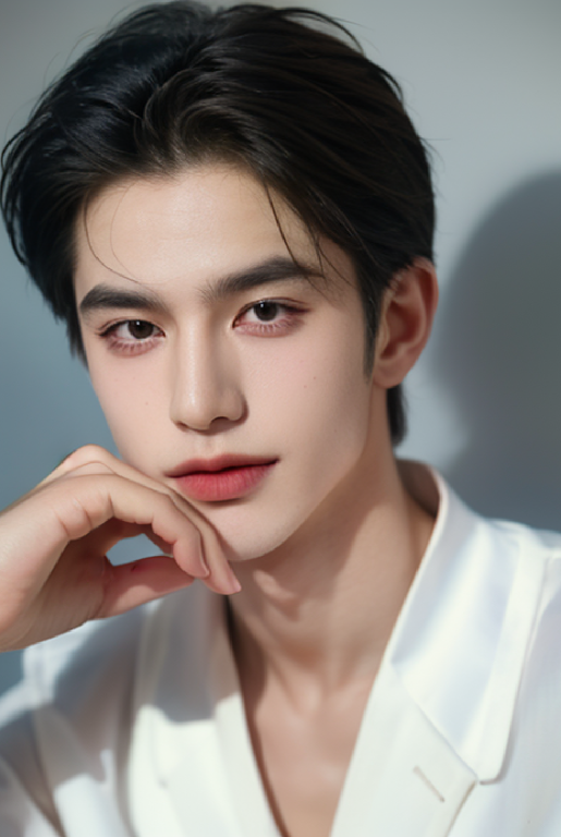 ISTP 여찬