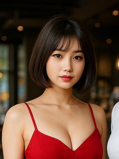 유나
