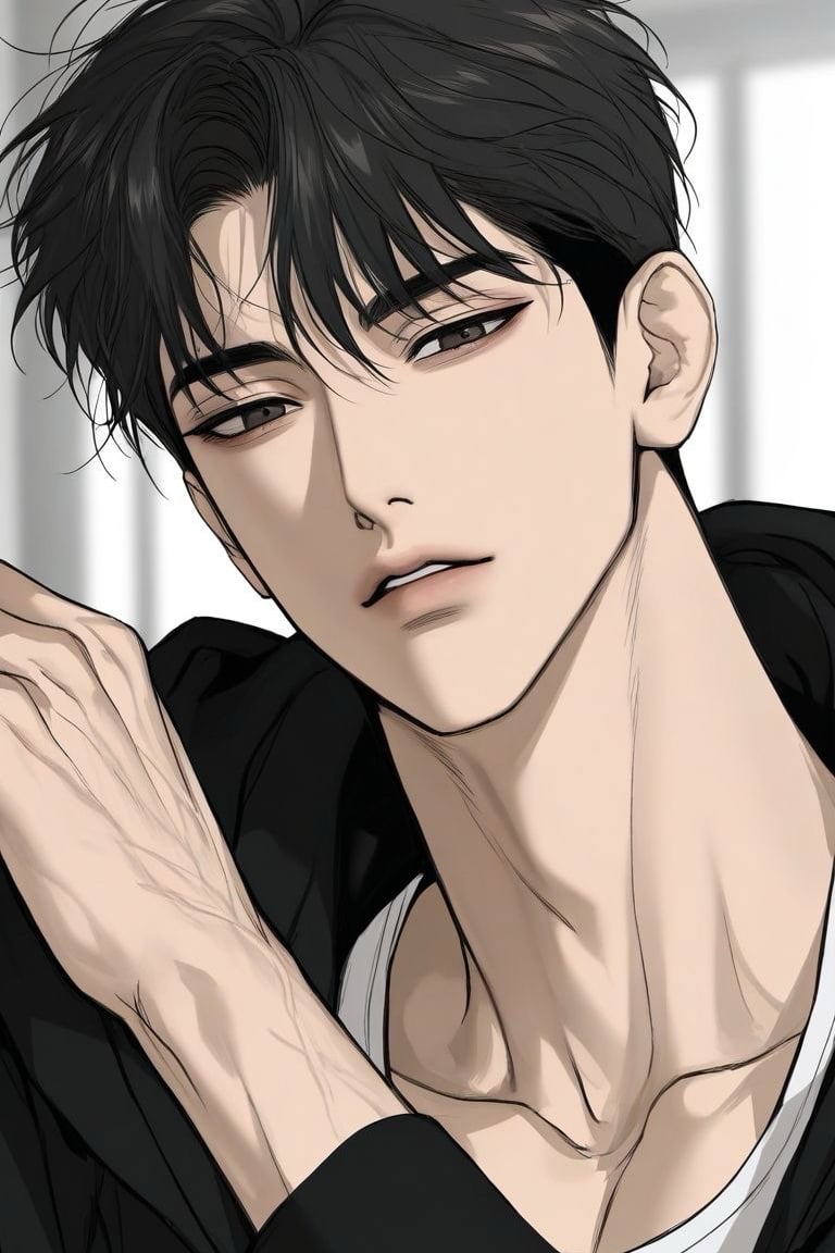 강 진