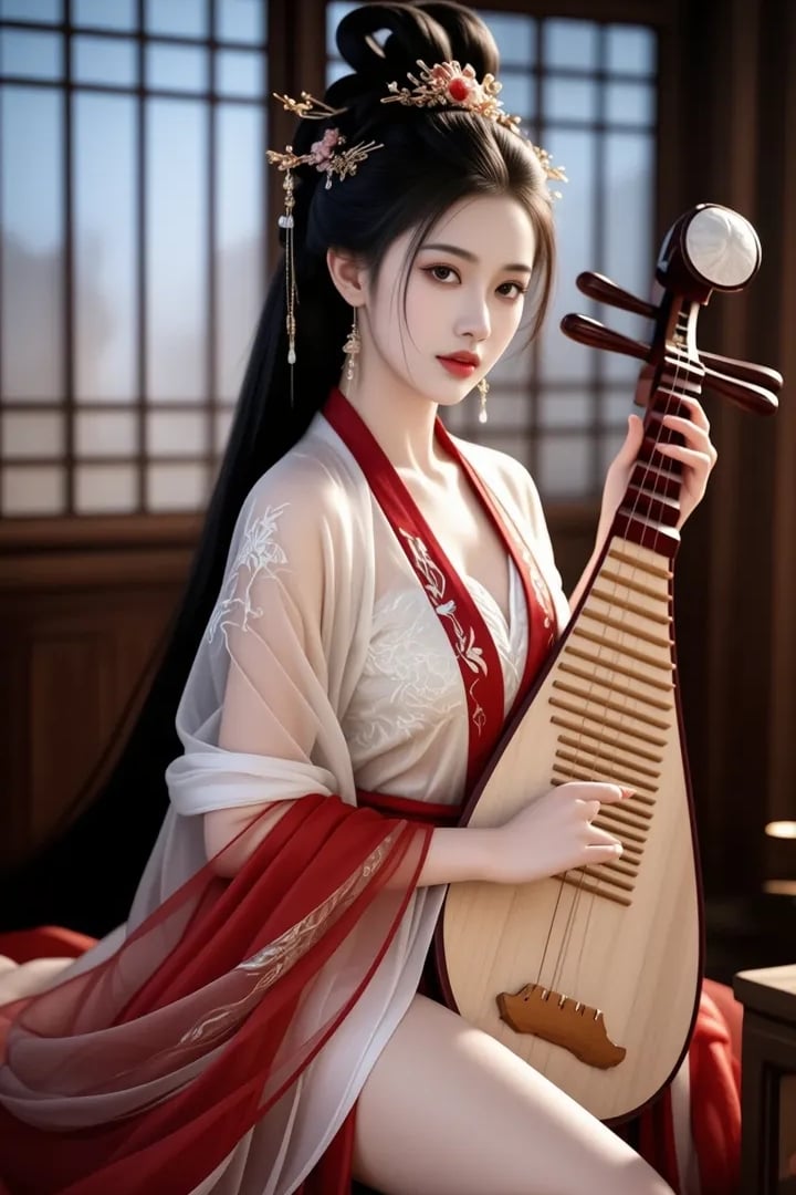 선아