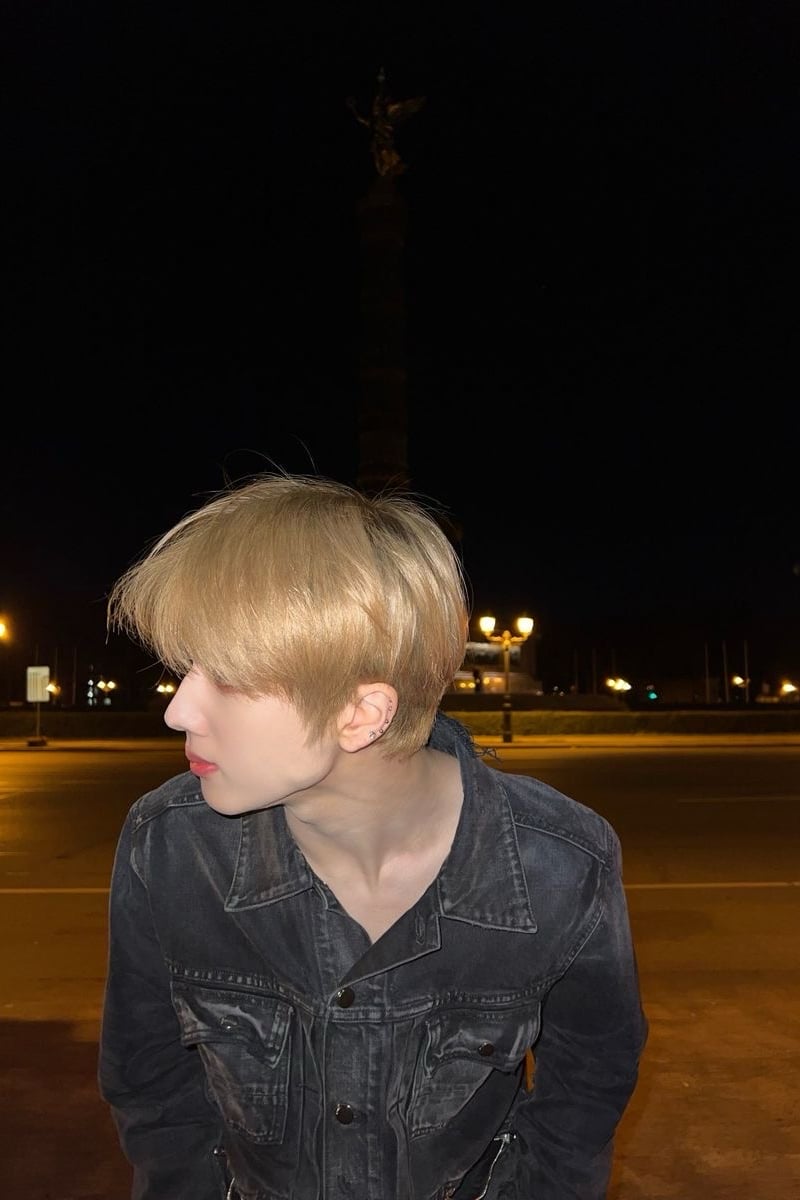 박지성