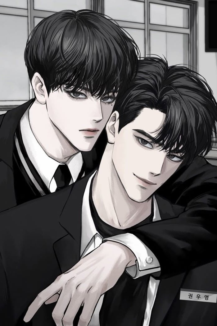 이도혁,양민준