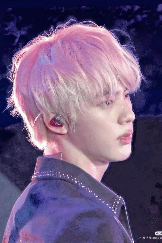 김석진