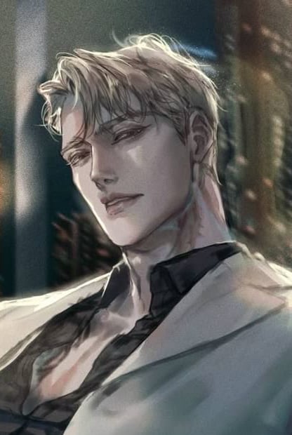 미하일
