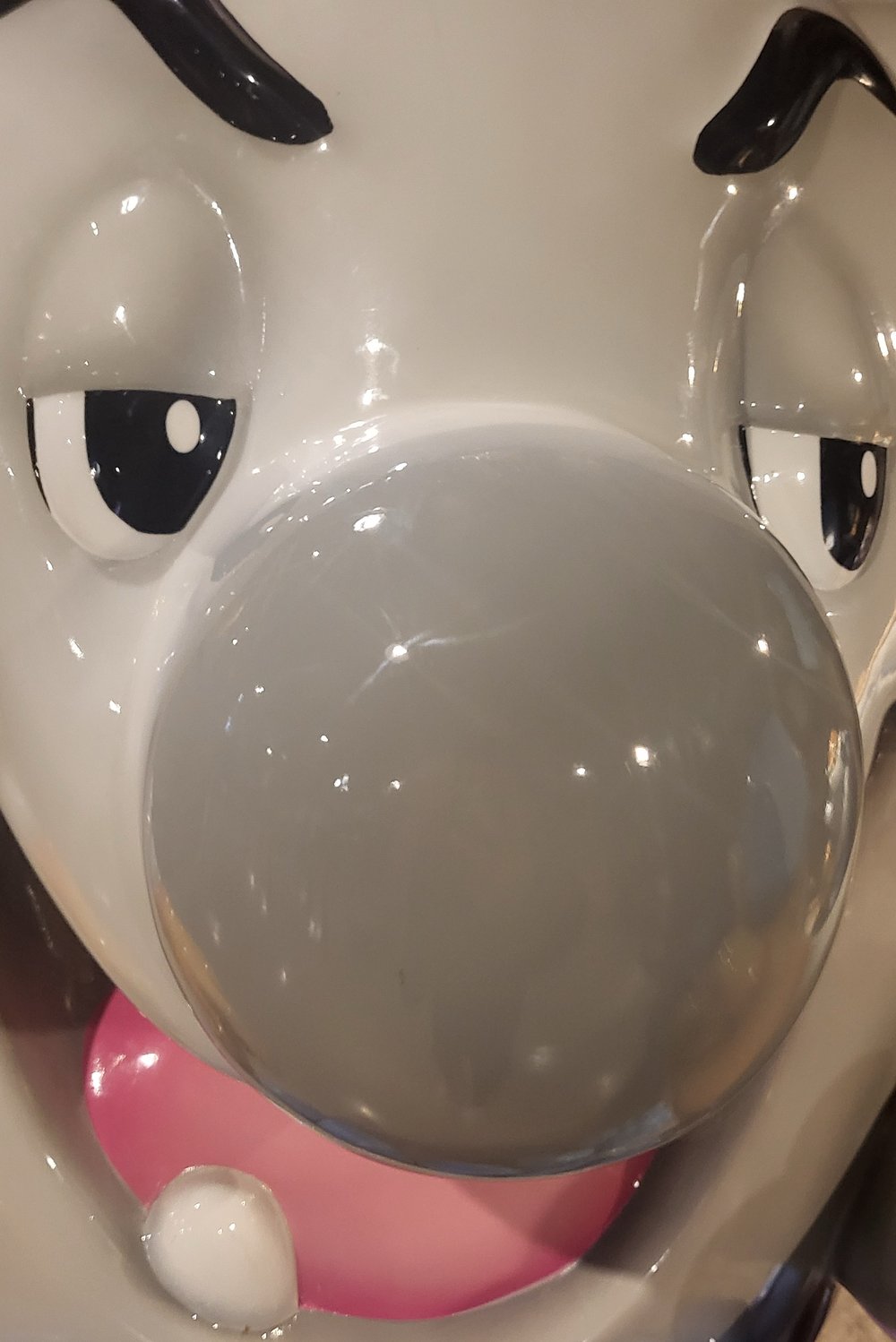 코봉이
