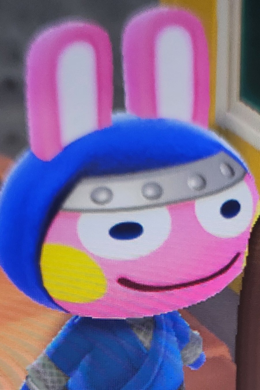 똥