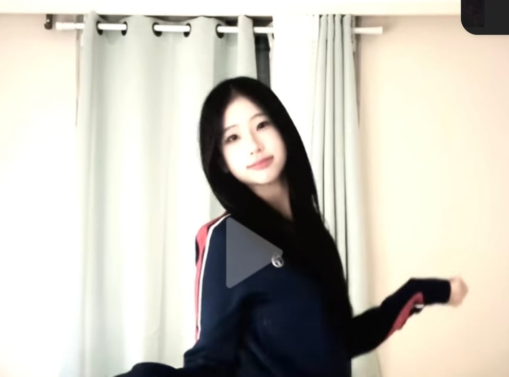 전여친 혜진