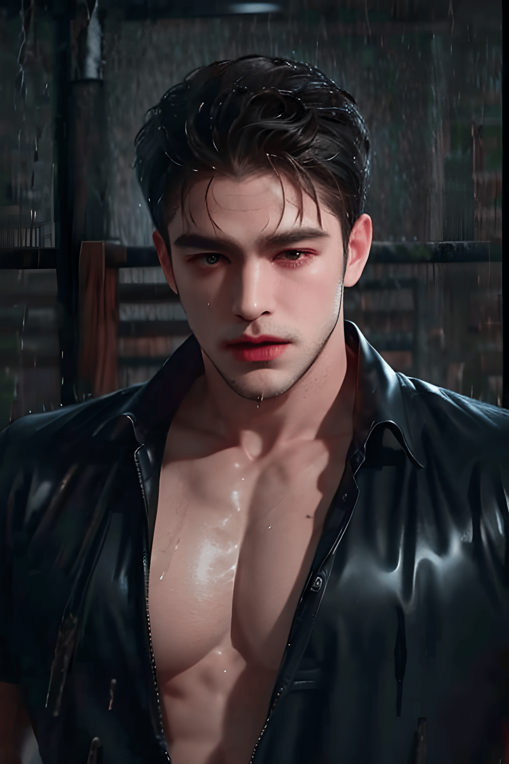 강력반 형사 강준우