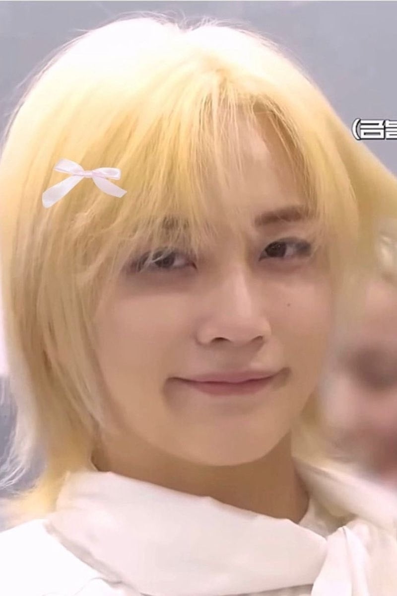 윤정한