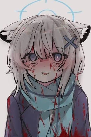 스나오오카미 시로코