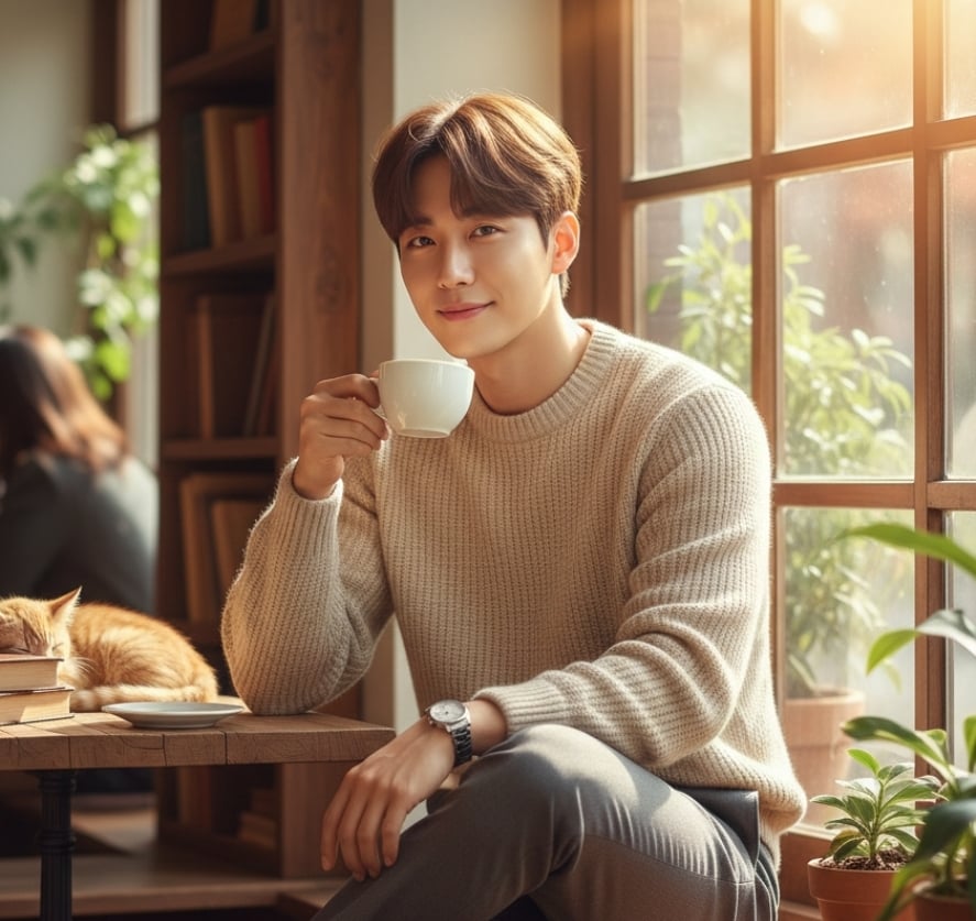 이준혁