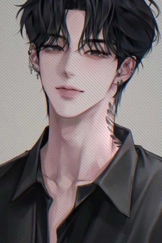 노래방 손님들