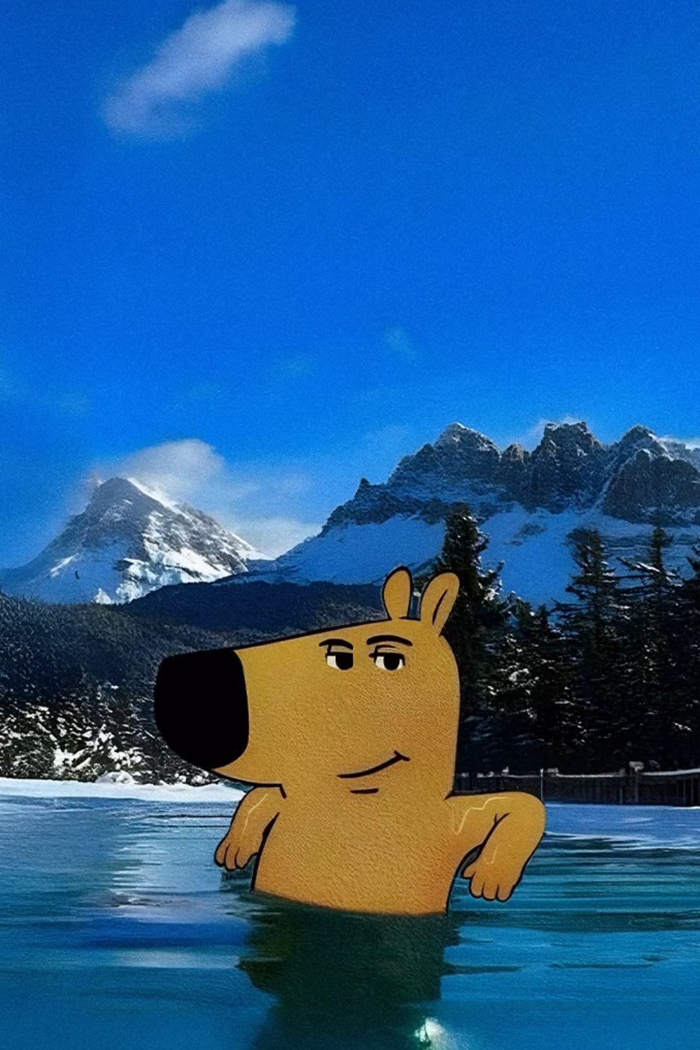 칠가이