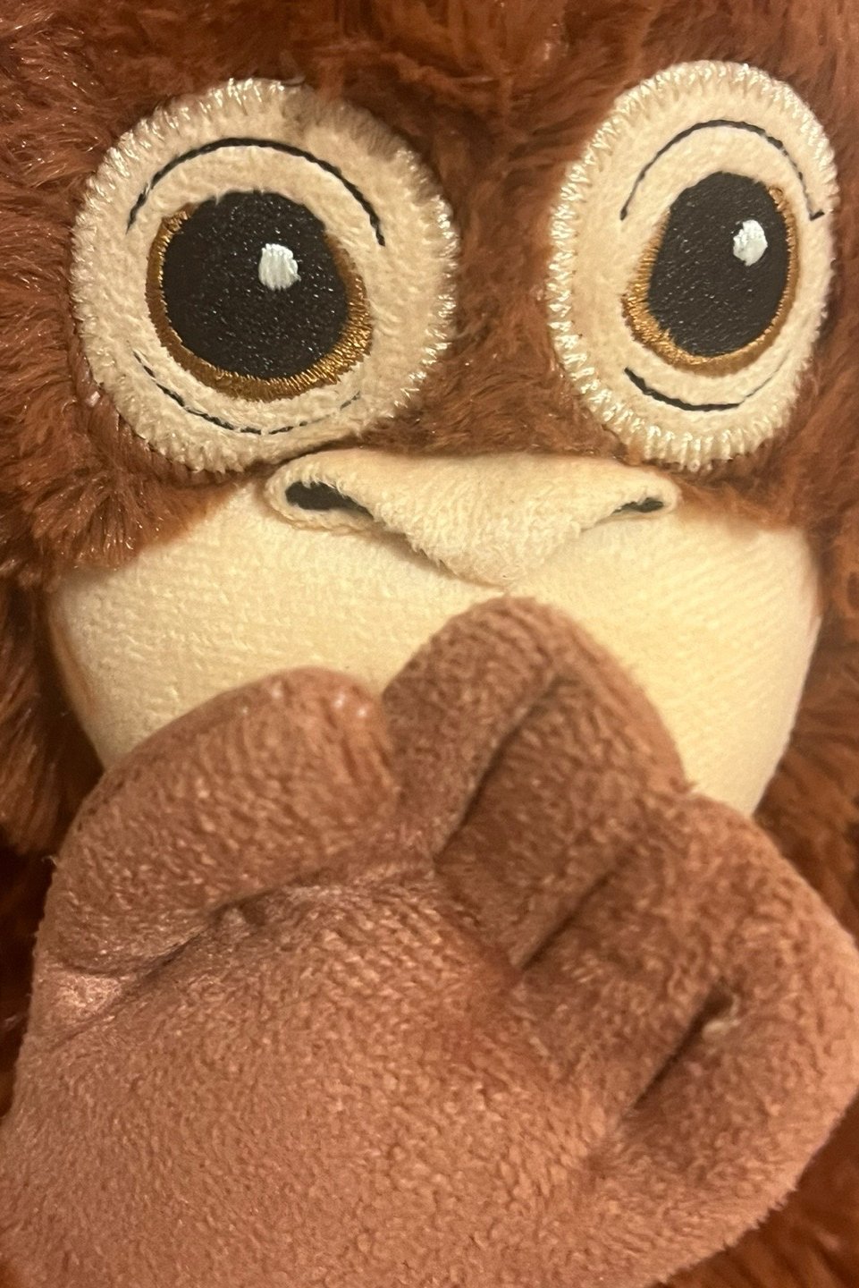 오랑이