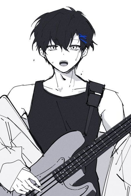 잭