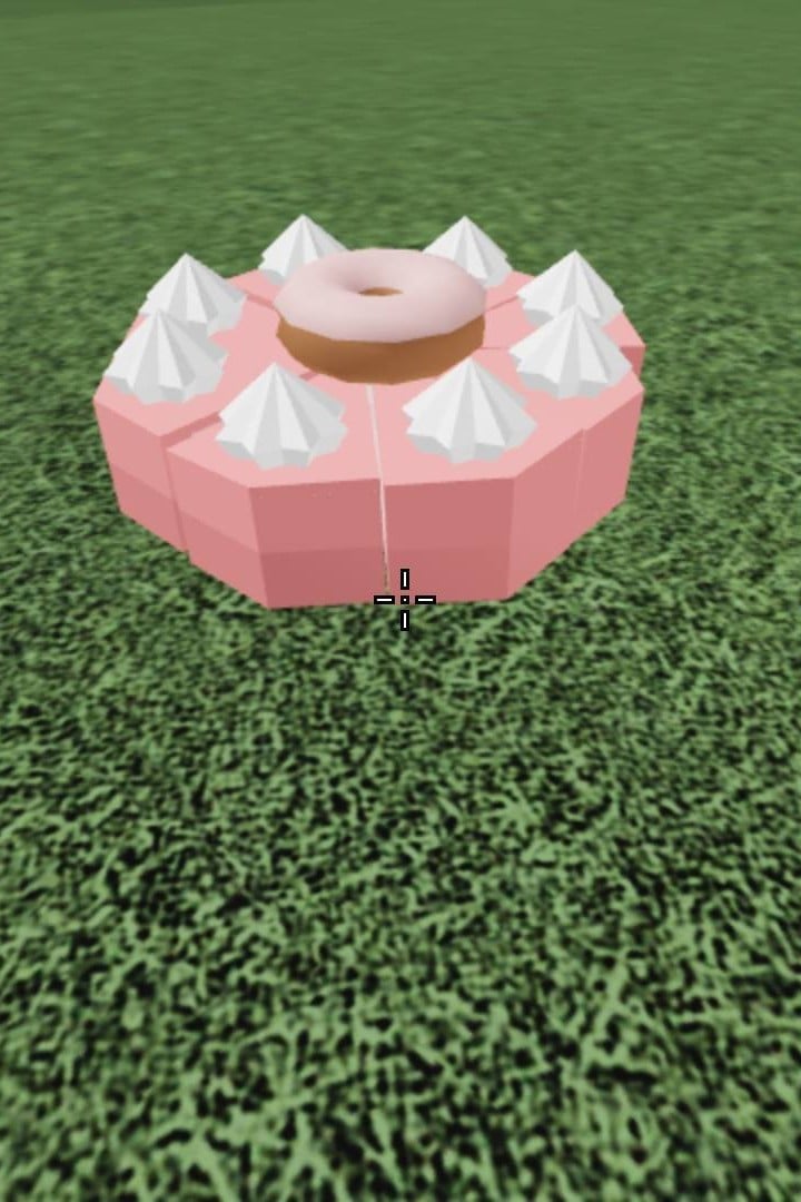 케이크