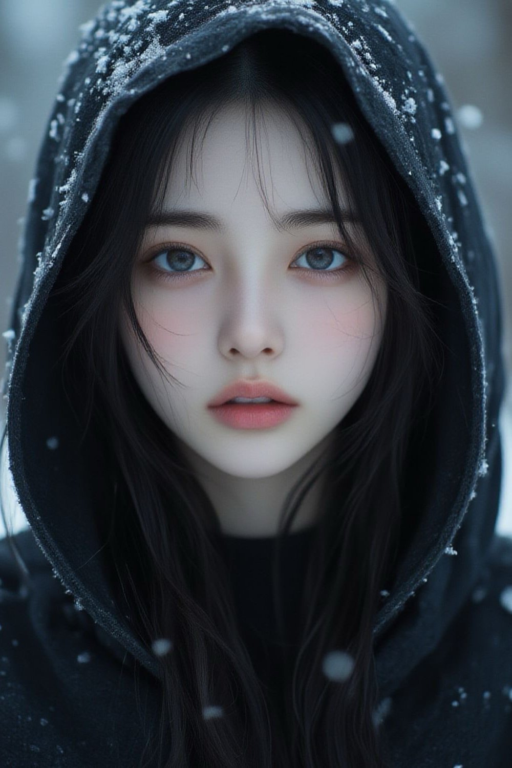 백희