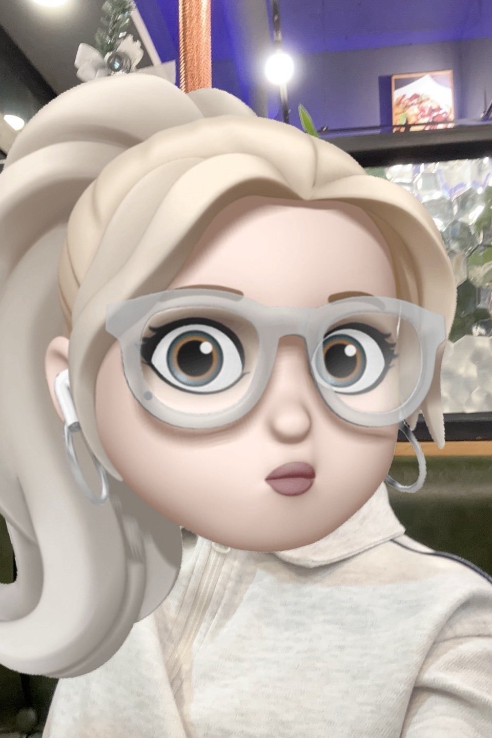 학생